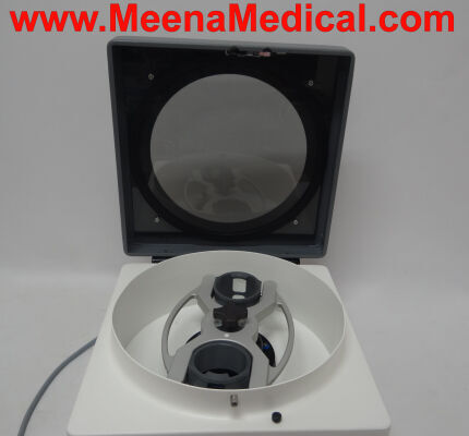 HARVEST TECHNOLOGIES Terumo SmartPrep System Centrifuge