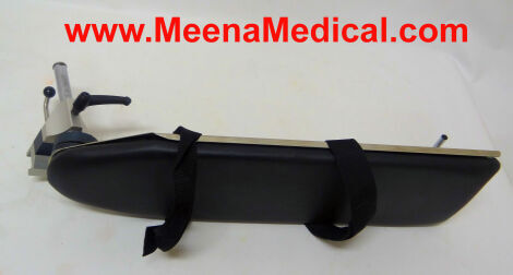 MIDMARK Surgical Armrest O/R Table