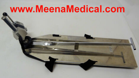 MIDMARK Surgical Armrest O/R Table