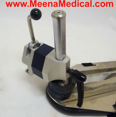 MIDMARK Surgical Armrest O/R Table