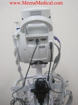 WELCH ALLYN Spot Vital Signs BP Monitor