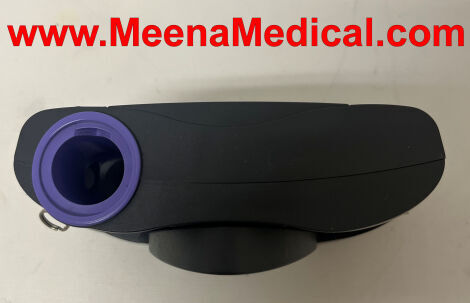 NDD MEDICAL TECHNOLOGIES EasyOne Plus Frontline Spirometer Unit Spirometer