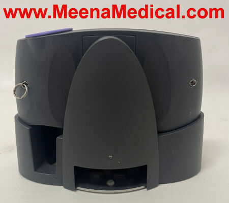 NDD MEDICAL TECHNOLOGIES EasyOne Plus Frontline Spirometer Unit Spirometer