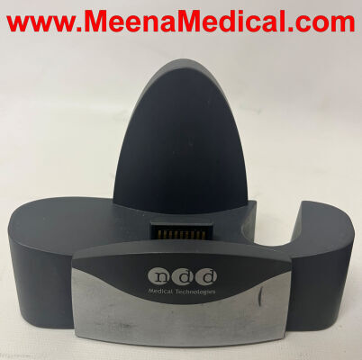 NDD MEDICAL TECHNOLOGIES EasyOne Plus Frontline Spirometer Unit Spirometer