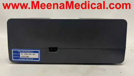 BIO COMPRESSION Sequential Pneumatic Circulator Lymphedema Pump Device with Arm Sleeve Pump Lymphedema