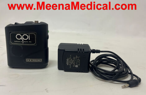 WELCH ALLYN Procedure Headlight 49000 with Battery Pack Headlight