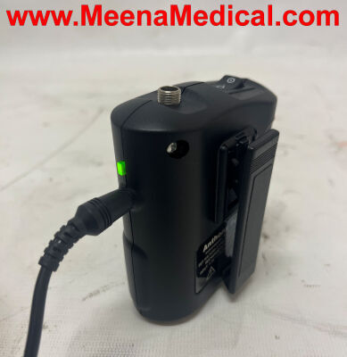 WELCH ALLYN Procedure Headlight 49000 with Battery Pack Headlight