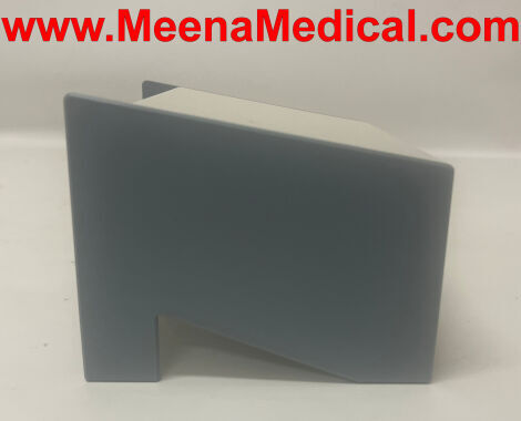 KINDLING Akuport M1+ with Brass Hand Electrode, Point Probe, and Test Honeycomb Physical Therapy Unit