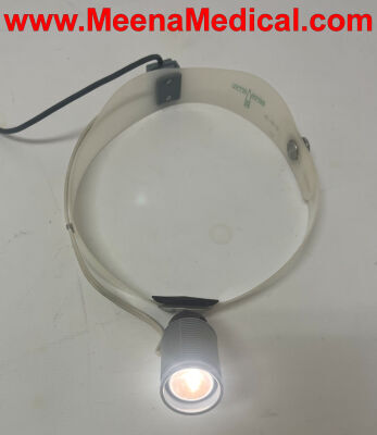 WELCH ALLYN 460A Headlight Headlight