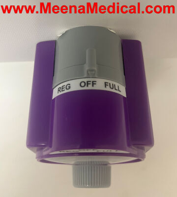 AMVEX Analog Continuous Vacuum Regulator Vacuum Equipment