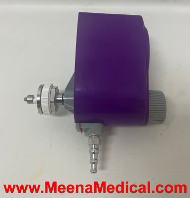 AMVEX Analog Continuous Vacuum Regulator Vacuum Equipment