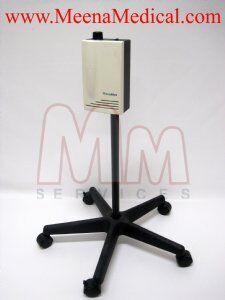 WELCH ALLYN 48740 Exam Light III with Stand Exam Light