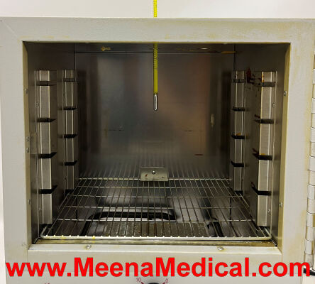 BOEKEL SCIENTIFIC 107800 Oven, Small, 115V Incubator