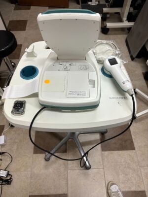 VERATHON BVI 9400 Urological Instrument
