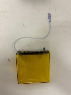 CADD PRIZM CADD-Solis 2110 Pump IV Infusion