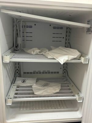 PANASONIC SF-L6111w -20 Refrigerator Freezer