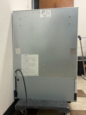 PANASONIC SF-L6111w -20 Refrigerator Freezer