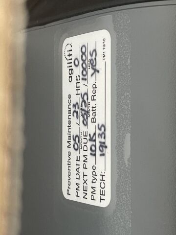 VENTEC LIFE SYSTEMS VOCSN+ Pro Ventilator