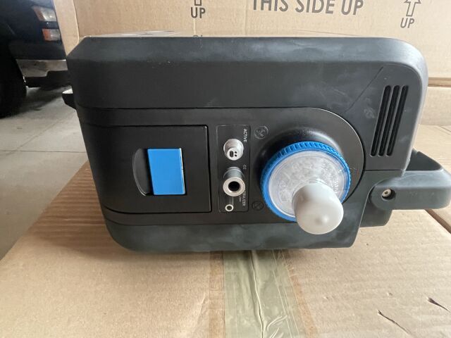 VENTEC LIFE SYSTEMS VOCSN+ Pro Ventilator