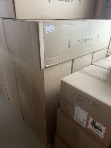 VENTEC LIFE SYSTEMS VOCSN+ Pro Ventilator