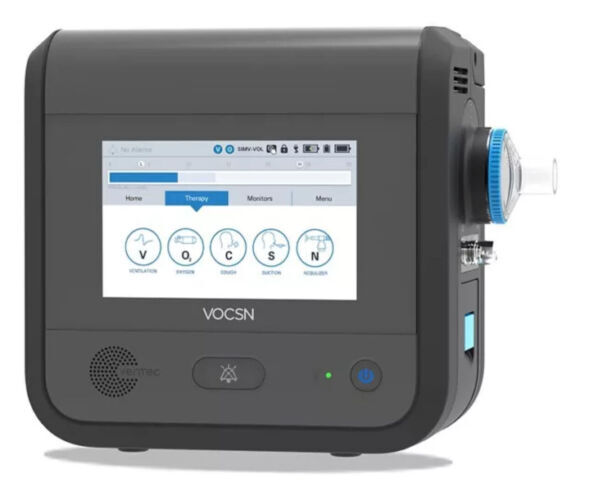 VENTEC LIFE SYSTEMS VOCSN+ Pro Ventilator