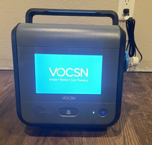 VENTEC LIFE SYSTEMS VOCSN+ Pro Ventilator