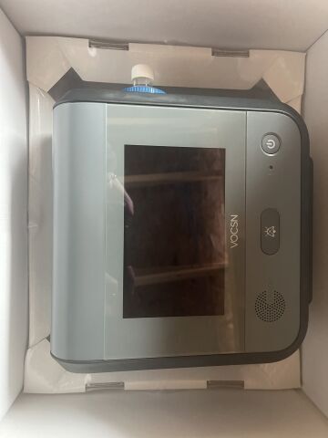 VENTEC LIFE SYSTEMS VOCSN+ Pro Ventilator