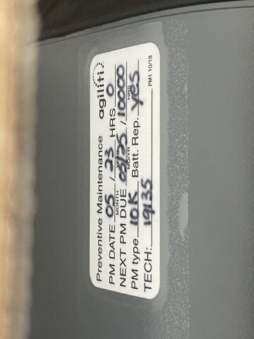 VENTEC LIFE SYSTEMS VOCSN+ Pro Ventilator
