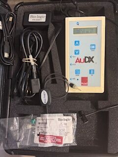 OTOMETRICS Sentiero Otometrics Sentiero OAE System