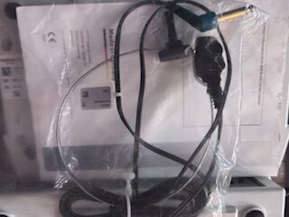 AMPLIVOX 240 Amplivox 240 Portable