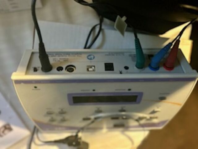 AMPLIVOX 240 Amplivox 240 Portable