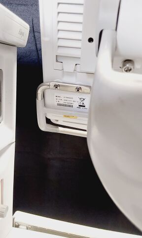 GE AISYS Anesthesia Machine