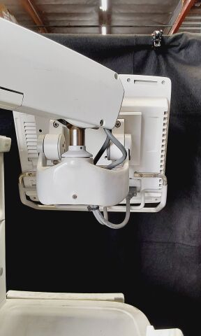GE AISYS Anesthesia Machine