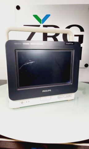 PHILIPS INTELLIVUE MX400 Monitor