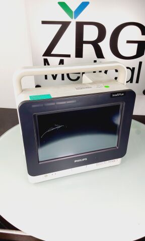 PHILIPS INTELLIVUE MX400 Monitor