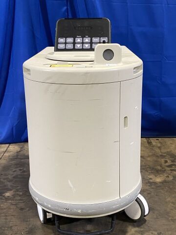 SPECTRANETICS CVX300 Laser - Excimer