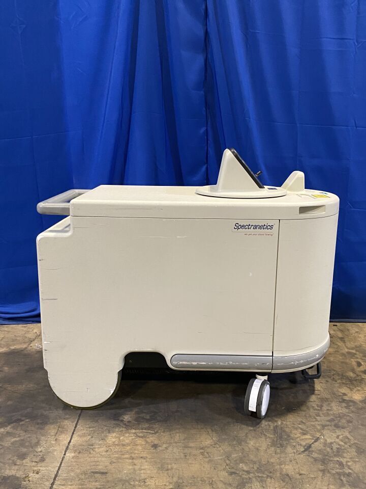 SPECTRANETICS CVX300 Laser - Excimer