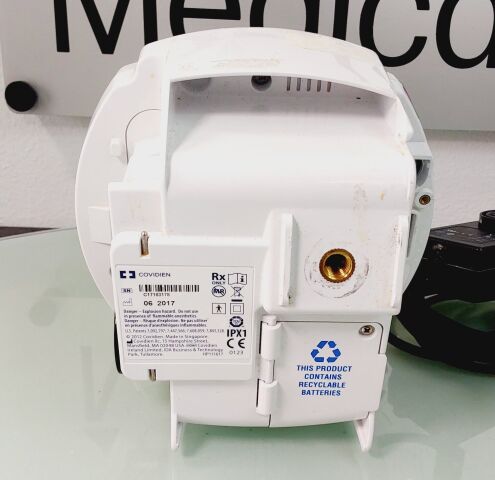 COVIDIEN KANGAROO EPUMP