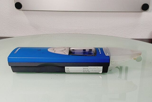 OTOMETRICS MADSEN OTOFLEX 100