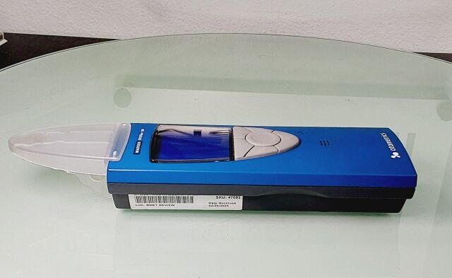 OTOMETRICS MADSEN OTOFLEX 100
