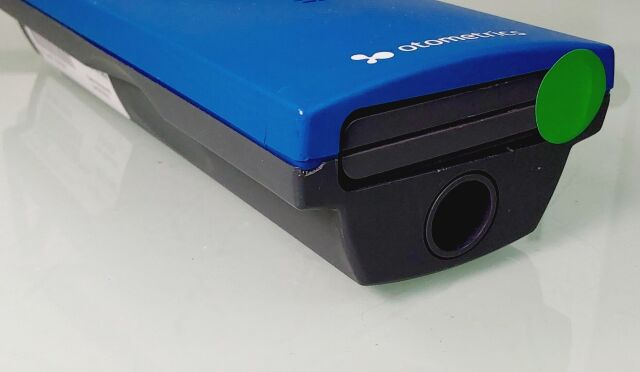 OTOMETRICS MADSEN OTOFLEX 100