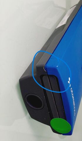 OTOMETRICS MADSEN OTOFLEX 100
