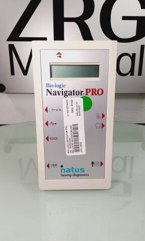 NATUS BIO-LOGIC NAVIGATOR PRO Module