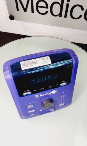 DILON NAVIGATOR 2.0 WIRELESS Sterilizer