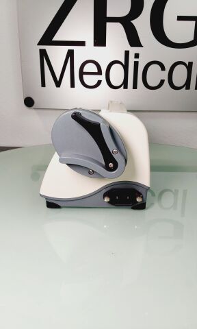SMITHS MEDICAL MEDFUSION 3500 Syringe infusion pump