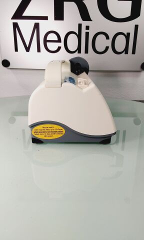 SMITHS MEDICAL MEDFUSION 3500 Syringe infusion pump