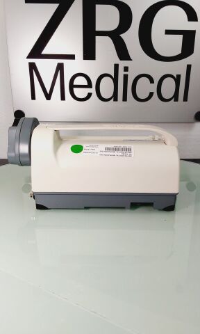 SMITHS MEDICAL MEDFUSION 3500 Syringe infusion pump