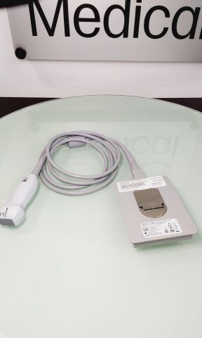 SONOSITE rP19x/5-1MHZ Ultrasound Transducer
