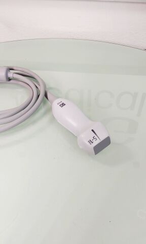 SONOSITE rP19x/5-1MHZ Ultrasound Transducer
