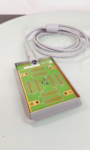 SONOSITE rP19x/5-1MHZ Ultrasound Transducer